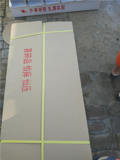 電力標(biāo)示樁廠商