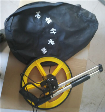 計(jì)米器